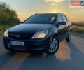 Сірий Опель Астра, об'ємом двигуна 1.7 л та пробігом 240 тис. км за 4300 $, фото 31 на Automoto.ua