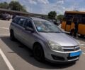 Сірий Опель Астра, об'ємом двигуна 1.6 л та пробігом 200 тис. км за 3499 $, фото 6 на Automoto.ua