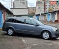 Опель Астра 2005 в Житомире на Automoto.ua Серый Опель Астра, объемом двигателя 1.6 л и пробегом 350 тыс. км за 3750 $, фото 1 на Automoto.ua