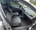 Сірий Опель Астра, об'ємом двигуна 1.69 л та пробігом 264 тис. км за 4500 $, фото 7 на Automoto.ua