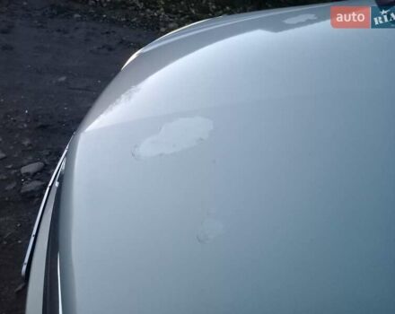 Серый Опель Астра, объемом двигателя 1.7 л и пробегом 320 тыс. км за 4700 $, фото 3 на Automoto.ua