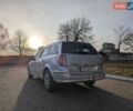 Серый Опель Астра, объемом двигателя 1.6 л и пробегом 250 тыс. км за 4700 $, фото 12 на Automoto.ua