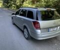 Сірий Опель Астра, об'ємом двигуна 1.6 л та пробігом 241 тис. км за 5018 $, фото 4 на Automoto.ua