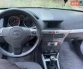 Серый Опель Астра, объемом двигателя 1.6 л и пробегом 301 тыс. км за 4900 $, фото 7 на Automoto.ua