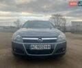 Серый Опель Астра, объемом двигателя 1.8 л и пробегом 237 тыс. км за 4200 $, фото 1 на Automoto.ua