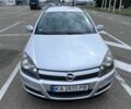 Сірий Опель Астра, об'ємом двигуна 1.69 л та пробігом 264 тис. км за 4500 $, фото 3 на Automoto.ua
