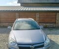 Сірий Опель Астра, об'ємом двигуна 1.6 л та пробігом 253 тис. км за 4500 $, фото 4 на Automoto.ua