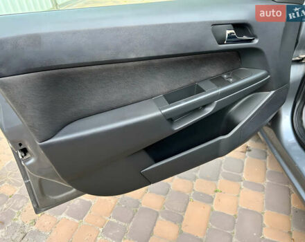 Серый Опель Астра, объемом двигателя 1.6 л и пробегом 238 тыс. км за 6500 $, фото 20 на Automoto.ua