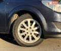 Сірий Опель Астра, об'ємом двигуна 1.7 л та пробігом 240 тис. км за 4300 $, фото 36 на Automoto.ua