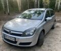 Сірий Опель Астра, об'ємом двигуна 1.7 л та пробігом 275 тис. км за 4504 $, фото 1 на Automoto.ua