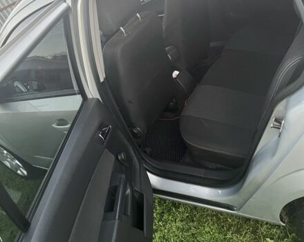 Сірий Опель Астра, об'ємом двигуна 1.6 л та пробігом 3 тис. км за 5800 $, фото 15 на Automoto.ua