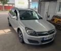 Сірий Опель Астра, об'ємом двигуна 1.6 л та пробігом 190 тис. км за 4849 $, фото 1 на Automoto.ua