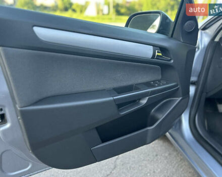 Сірий Опель Астра, об'ємом двигуна 1.8 л та пробігом 211 тис. км за 4499 $, фото 28 на Automoto.ua