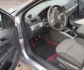 Сірий Опель Астра, об'ємом двигуна 1.6 л та пробігом 215 тис. км за 4500 $, фото 9 на Automoto.ua