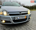 Серый Опель Астра, объемом двигателя 1.8 л и пробегом 211 тыс. км за 4499 $, фото 10 на Automoto.ua