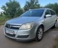 Сірий Опель Астра, об'ємом двигуна 1.9 л та пробігом 207 тис. км за 3499 $, фото 1 на Automoto.ua