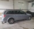 Серый Опель Астра, объемом двигателя 0 л и пробегом 214 тыс. км за 5200 $, фото 4 на Automoto.ua