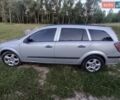 Сірий Опель Астра, об'ємом двигуна 1.9 л та пробігом 377 тис. км за 3000 $, фото 1 на Automoto.ua
