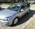 Серый Опель Астра, объемом двигателя 1.8 л и пробегом 240 тыс. км за 4500 $, фото 3 на Automoto.ua