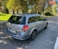 Сірий Опель Астра, об'ємом двигуна 1.8 л та пробігом 310 тис. км за 4050 $, фото 4 на Automoto.ua