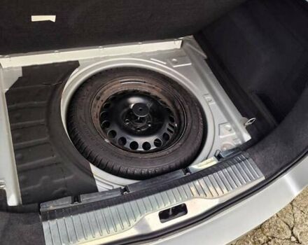 Серый Опель Астра, объемом двигателя 1.8 л и пробегом 286 тыс. км за 5400 $, фото 11 на Automoto.ua