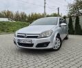Сірий Опель Астра, об'ємом двигуна 1.69 л та пробігом 379 тис. км за 3799 $, фото 1 на Automoto.ua
