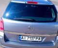 Серый Опель Астра, объемом двигателя 1.6 л и пробегом 250 тыс. км за 5000 $, фото 2 на Automoto.ua