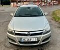 Серый Опель Астра, объемом двигателя 1.3 л и пробегом 450 тыс. км за 3500 $, фото 1 на Automoto.ua