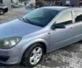 Сірий Опель Астра, об'ємом двигуна 1.6 л та пробігом 222 тис. км за 3999 $, фото 1 на Automoto.ua