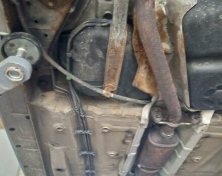 Сірий Опель Астра, об'ємом двигуна 1.9 л та пробігом 248 тис. км за 6000 $, фото 23 на Automoto.ua