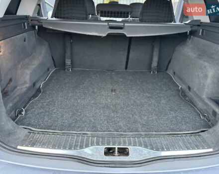 Серый Опель Астра, объемом двигателя 1.8 л и пробегом 211 тыс. км за 4499 $, фото 57 на Automoto.ua