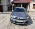 Сірий Опель Астра, об'ємом двигуна 1.6 л та пробігом 267 тис. км за 4450 $, фото 14 на Automoto.ua