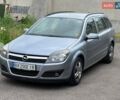 Серый Опель Астра, объемом двигателя 1.6 л и пробегом 203 тыс. км за 4999 $, фото 8 на Automoto.ua