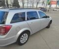 Сірий Опель Астра, об'ємом двигуна 1.6 л та пробігом 283 тис. км за 4950 $, фото 5 на Automoto.ua