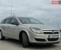 Серый Опель Астра, объемом двигателя 1.8 л и пробегом 199 тыс. км за 5299 $, фото 10 на Automoto.ua