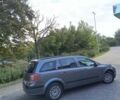 Сірий Опель Астра, об'ємом двигуна 1.8 л та пробігом 250 тис. км за 4500 $, фото 6 на Automoto.ua