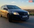 Сірий Опель Астра, об'ємом двигуна 1.7 л та пробігом 240 тис. км за 4300 $, фото 30 на Automoto.ua