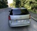 Сірий Опель Астра, об'ємом двигуна 1.6 л та пробігом 241 тис. км за 5018 $, фото 5 на Automoto.ua
