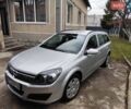 Сірий Опель Астра, об'ємом двигуна 1.8 л та пробігом 286 тис. км за 4700 $, фото 1 на Automoto.ua