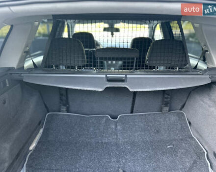 Сірий Опель Астра, об'ємом двигуна 1.8 л та пробігом 211 тис. км за 4999 $, фото 31 на Automoto.ua