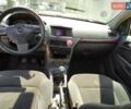 Сірий Опель Астра, об'ємом двигуна 1.6 л та пробігом 223 тис. км за 4750 $, фото 29 на Automoto.ua
