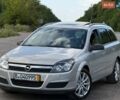 Сірий Опель Астра, об'ємом двигуна 1.8 л та пробігом 199 тис. км за 5300 $, фото 8 на Automoto.ua