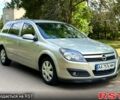 Серый Опель Астра, объемом двигателя 1.6 л и пробегом 240 тыс. км за 3999 $, фото 1 на Automoto.ua