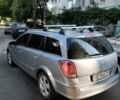 Серый Опель Астра, объемом двигателя 1.6 л и пробегом 230 тыс. км за 5500 $, фото 2 на Automoto.ua
