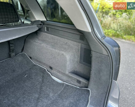 Сірий Опель Астра, об'ємом двигуна 1.8 л та пробігом 211 тис. км за 4999 $, фото 29 на Automoto.ua