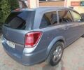 Сірий Опель Астра, об'ємом двигуна 1.6 л та пробігом 247 тис. км за 3999 $, фото 8 на Automoto.ua