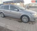 Сірий Опель Астра, об'ємом двигуна 1.6 л та пробігом 313 тис. км за 4320 $, фото 1 на Automoto.ua