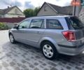 Сірий Опель Астра, об'ємом двигуна 1.6 л та пробігом 267 тис. км за 4450 $, фото 13 на Automoto.ua