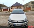 Серый Опель Астра, объемом двигателя 1.6 л и пробегом 194 тыс. км за 5250 $, фото 1 на Automoto.ua