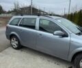 Сірий Опель Астра, об'ємом двигуна 1.25 л та пробігом 273 тис. км за 4500 $, фото 2 на Automoto.ua
